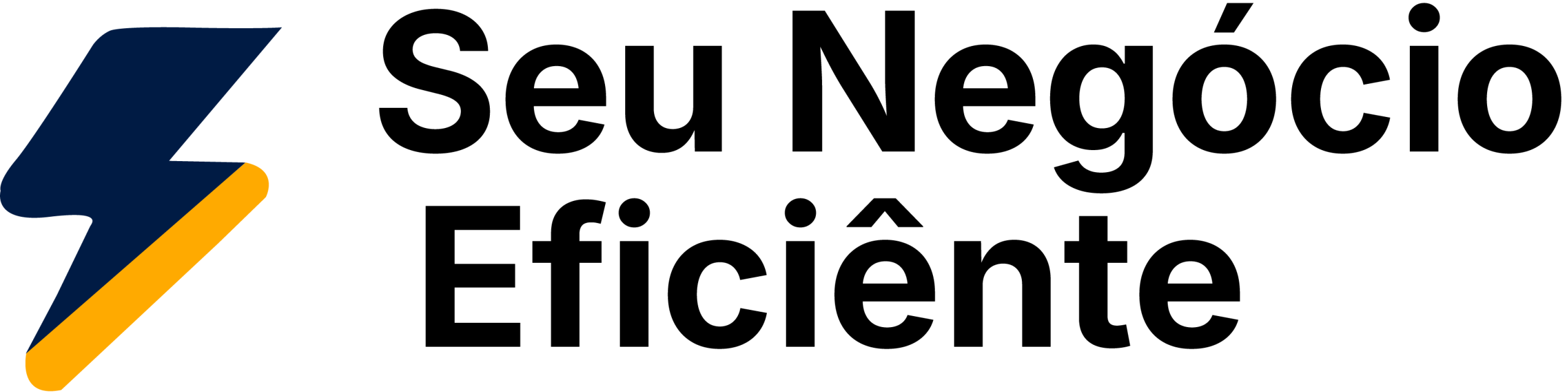 Seu Negócio Eficiente